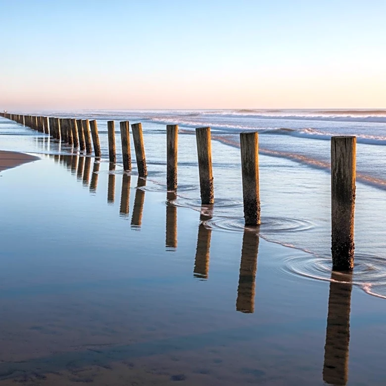 Study Confirms 30-Year-Old Sea Level Rise Projection by IPCC