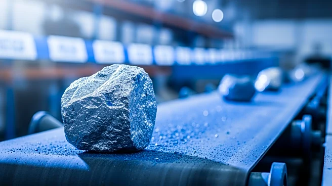 Congo Miners Call for Urgent Talks to Resolve Cobalt Export Backlog