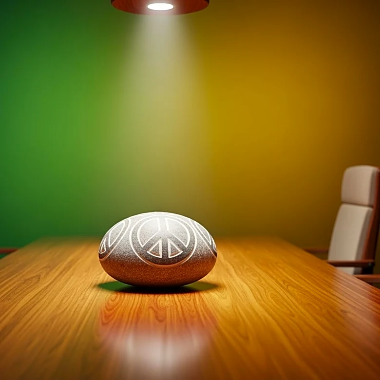 President Trump Facilitates Congo-Rwanda Peace Deal, Boosting Congolese Currency