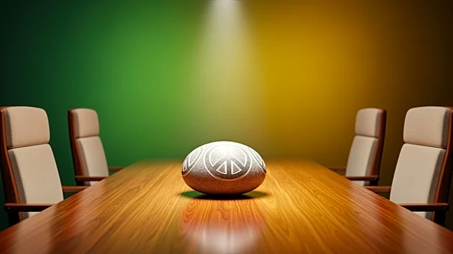 President Trump Facilitates Congo-Rwanda Peace Deal, Boosting Congolese Currency