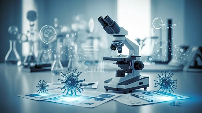 Germany Boosts Long-COVID Research Funding Amid Global Health Burden