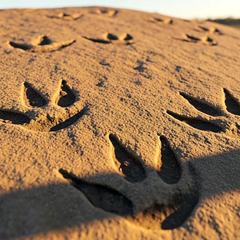 Scientists Discover Largest Collection of Dinosaur Footprints in Bolivia, Offering New Insights