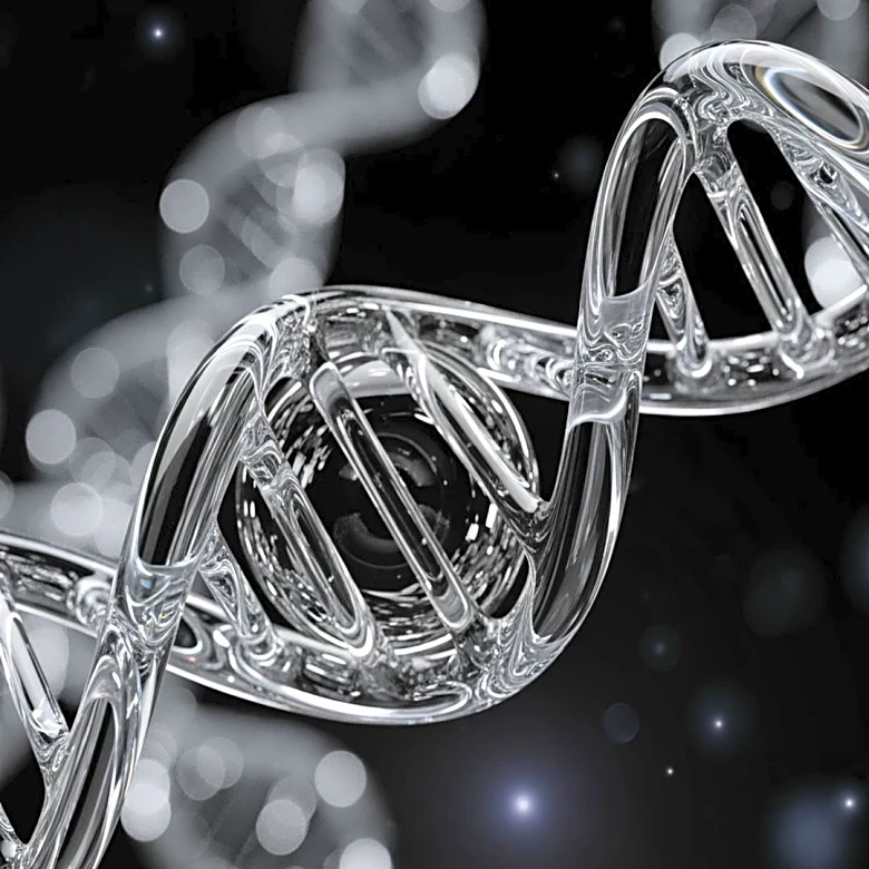 Scientists Achieve Detailed Imaging of DNA Droplets, Advancing Understanding of Chromatin Condensation