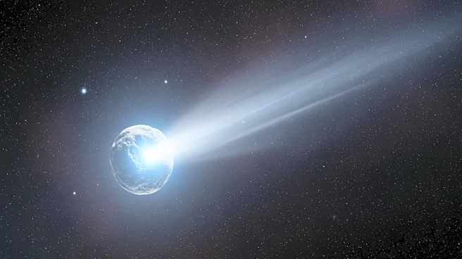 Hubble and Juice Capture New Images of Interstellar Comet 3I/ATLAS Approaching Earth