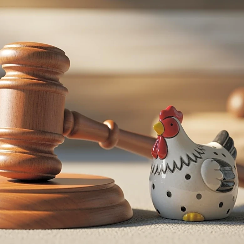 Arkansas Lawmakers Address Poultry Industry Challenges Amid Ongoing Legal Dispute