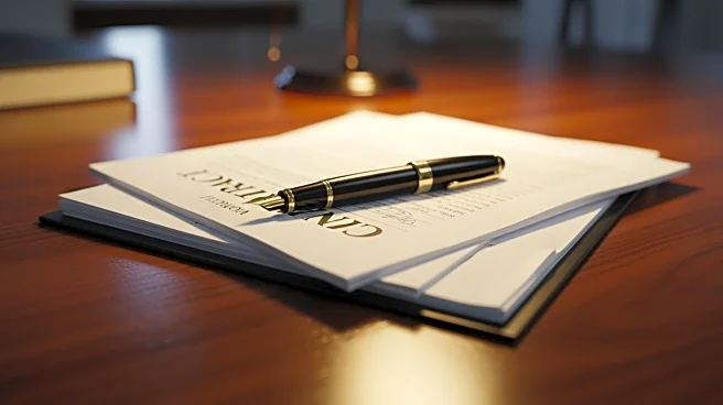 Douglas County Offers Retention Bonuses with Service Contract Requirement