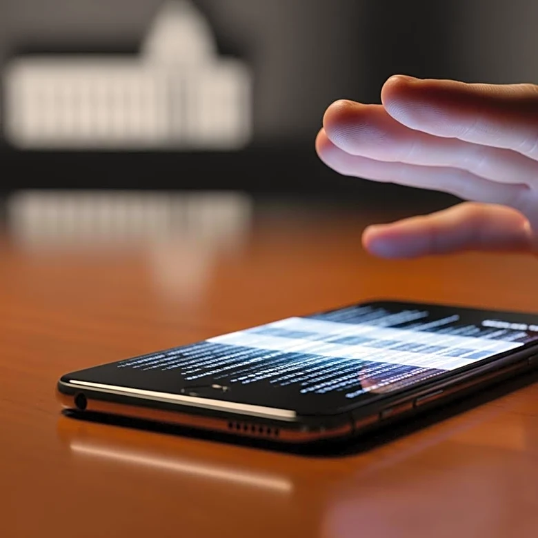 ICEBlock Developer Sues Trump Administration Over Alleged Censorship of App