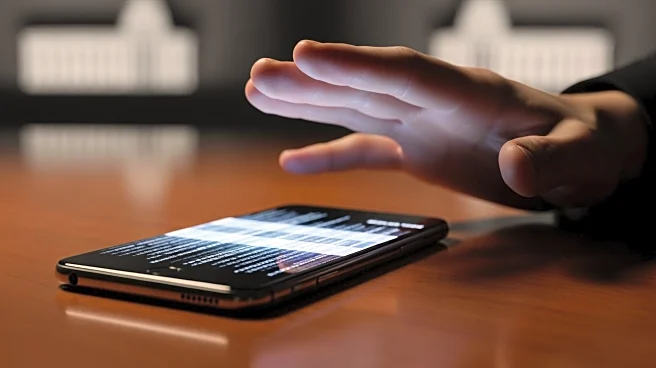 ICEBlock Developer Sues Trump Administration Over Alleged Censorship of App