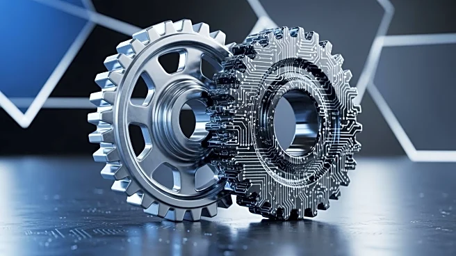 EU Launches EDIP to Enhance Defence Production and Joint Procurement