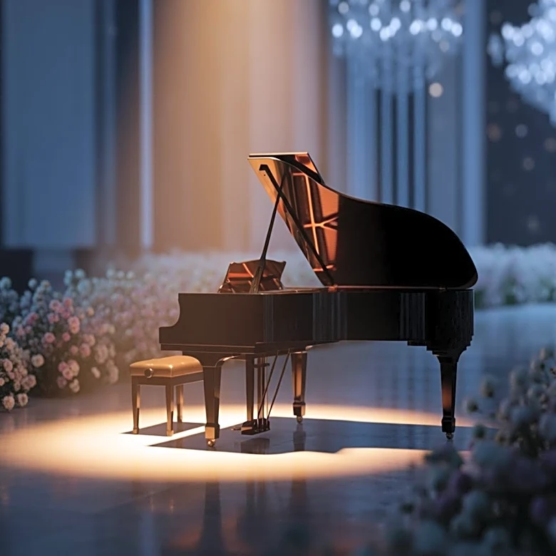 Freed Hostage Alon Ohel Performs at Rabin Medical Center Gala