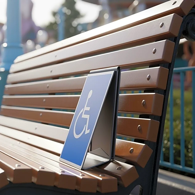 Disney Faces Legal Challenge Over Restrictive Disability Policies at Theme Parks