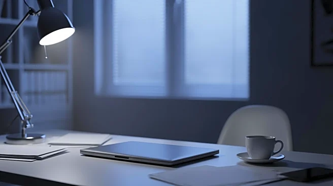 Israeli Study Reveals Persistent Burnout Despite Work-from-Home Flexibility