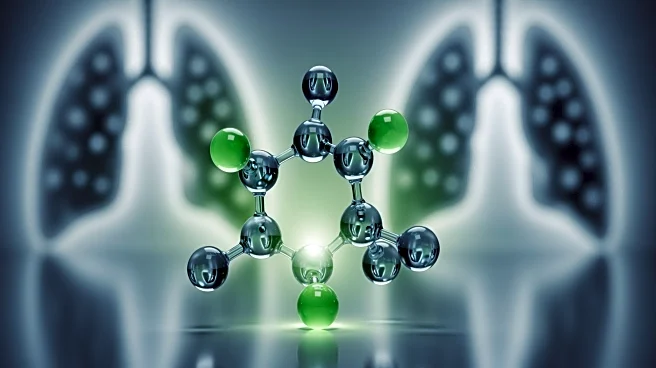 PureTech Advances Deupirfenidone for Idiopathic Pulmonary Fibrosis with FDA Support