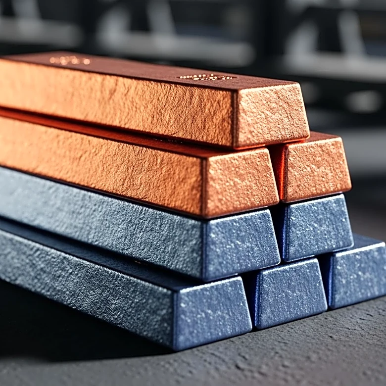 Gécamines and Mercuria Partner to Enhance Copper and Cobalt Trading in DRC