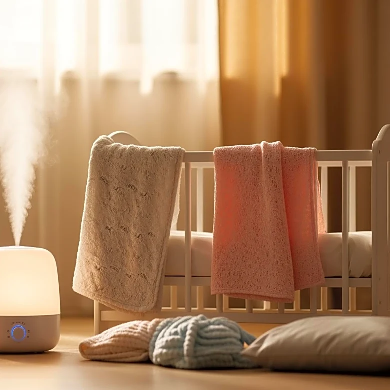 Study Links COVID-19 Isolation to Reduced Wheezing in Preterm Infants