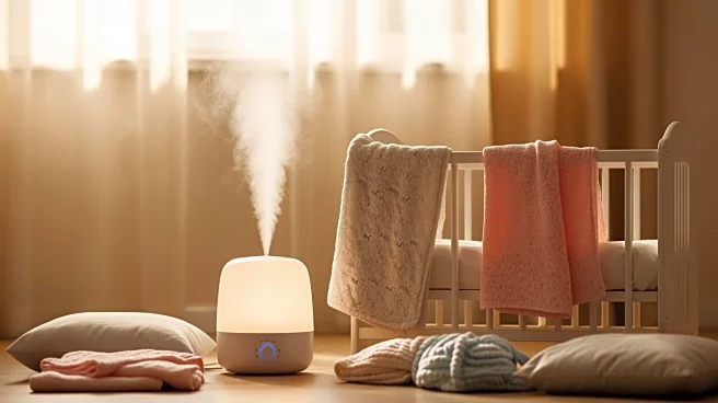 Study Links COVID-19 Isolation to Reduced Wheezing in Preterm Infants