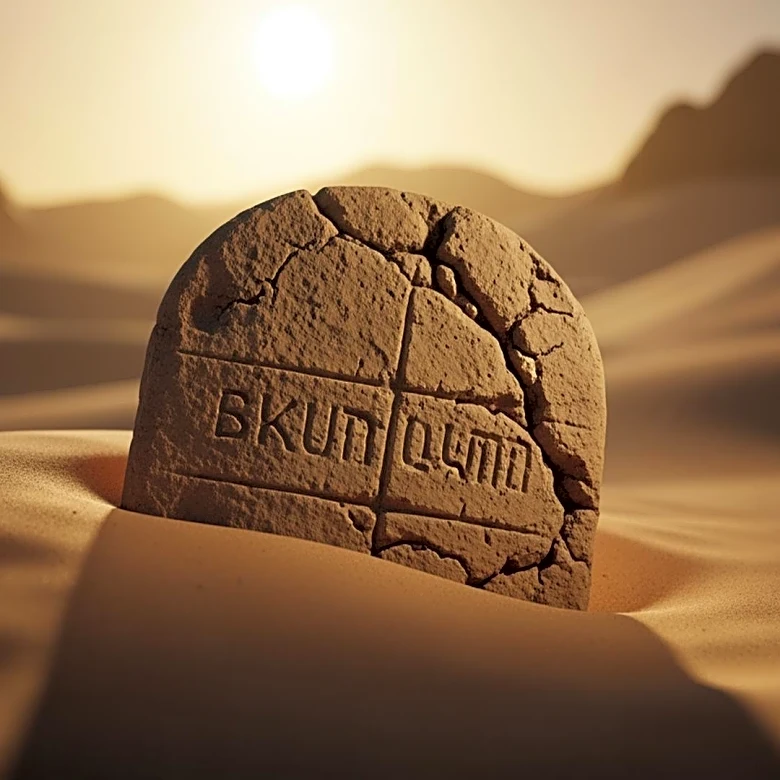 Sheikha Bodour's Book Explores Historical Mystery of Mleiha's Queen