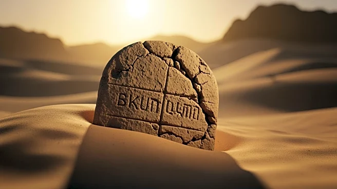 Sheikha Bodour's Book Explores Historical Mystery of Mleiha's Queen