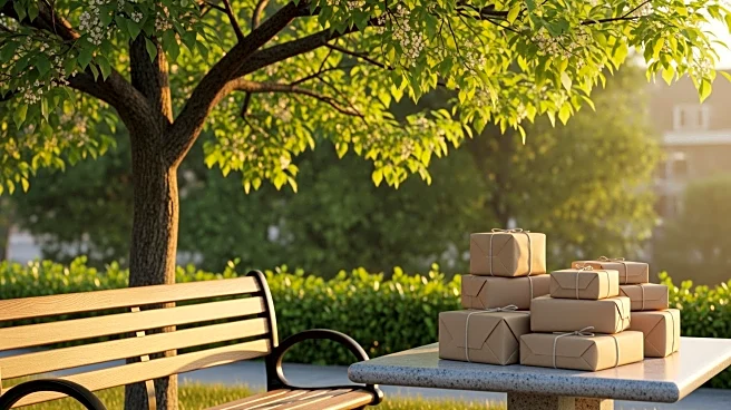 GL Homes Philanthropy Under Misha Ezratti Tackles Community Needs in South Florida