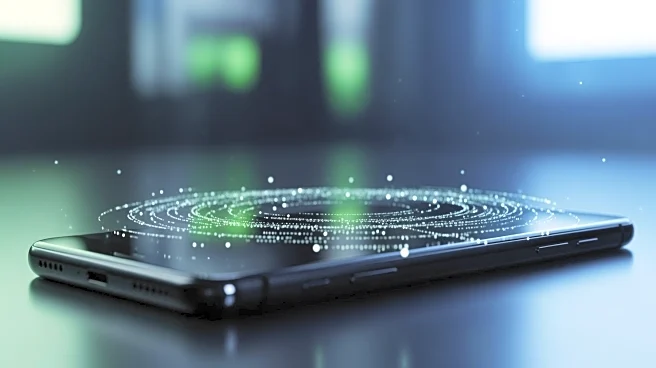 ClayRat Android Spyware Expands Capabilities, Raising Security Concerns