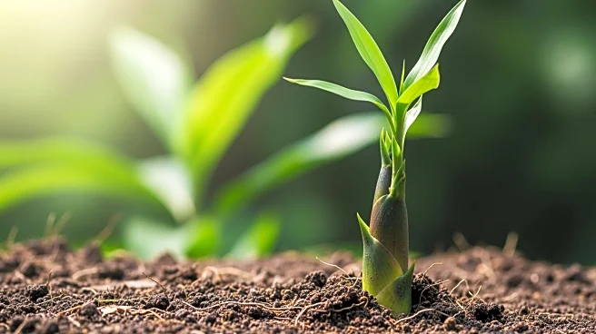 First Giant Panda Cub Born in Indonesia Marks Milestone in Conservation Efforts