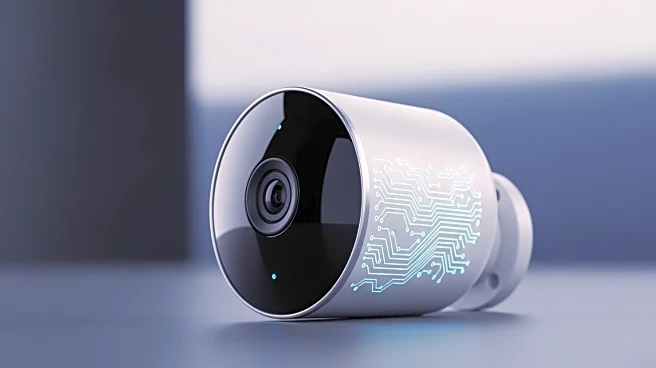 Blink's New AI-Powered Security Camera Upgrade Enhances User Experience