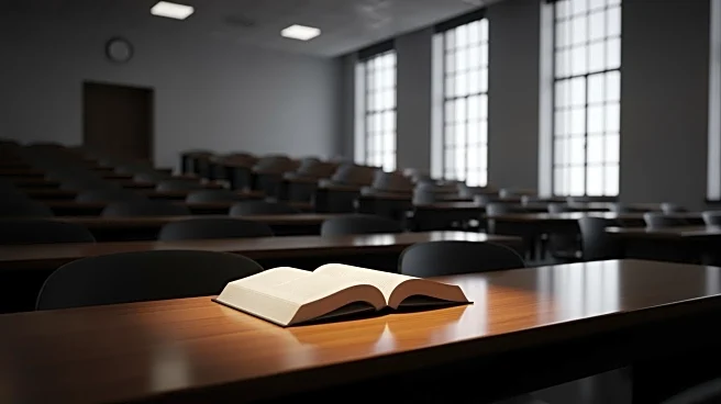 Harvard Professor to Leave U.S. After Immigration Arrest Over Synagogue Shooting