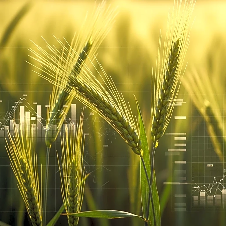 Study Highlights Tariff Cuts and Data-Driven Subsidies as Key to Boosting Agriculture