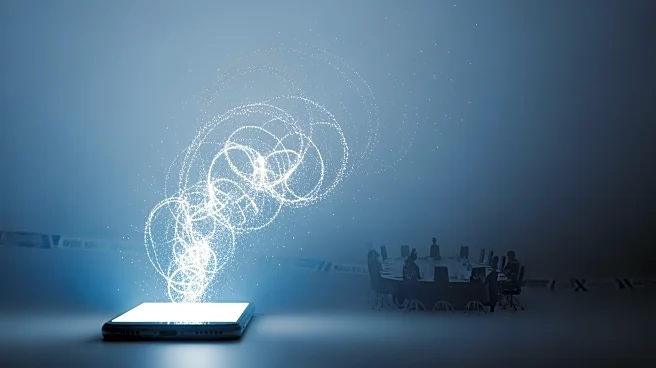 Study Links Social Media Use to Rising Attention Problems in Teens