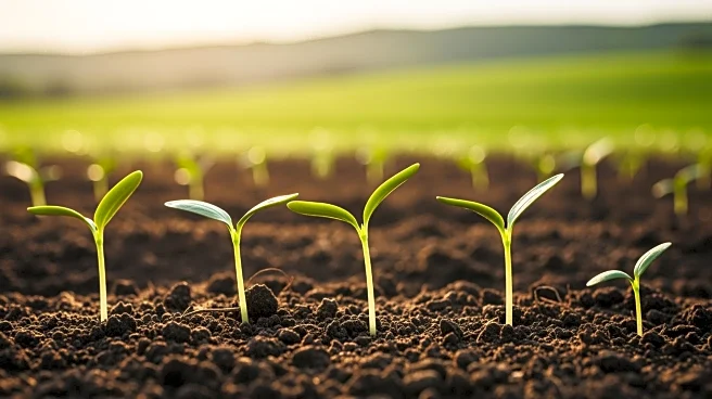 Minister for Agriculture Advocates Youth Empowerment to Secure Fiji's Agricultural Future