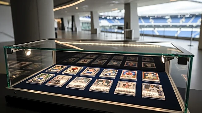 Arizona State Card Show to Feature $50 Million in Sports and Pokemon Cards at Chase Field