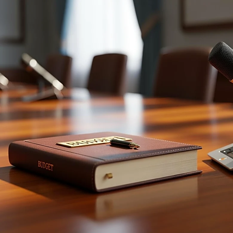 Defense Policy Bill Proposes Travel Budget Cut for Defense Secretary Over Video Release