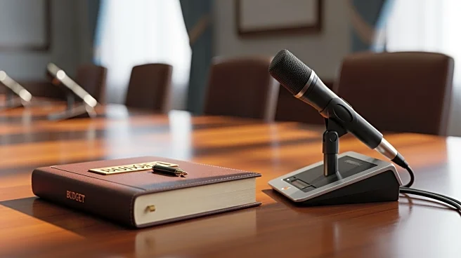 Defense Policy Bill Proposes Travel Budget Cut for Defense Secretary Over Video Release