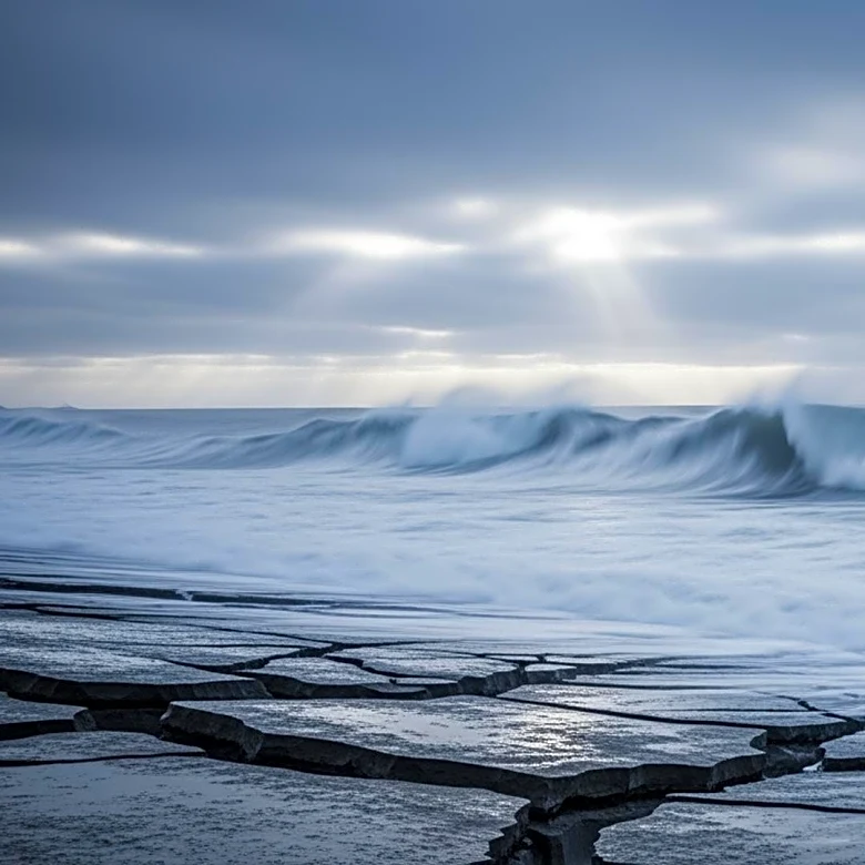 Magnitude 7.2 Earthquake Off Japan's Coast Triggers Tsunami Alert