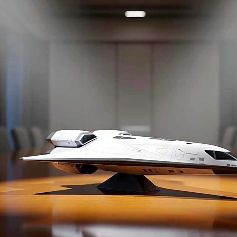 Senate Committee Advances Jared Isaacman's Nomination as NASA Administrator