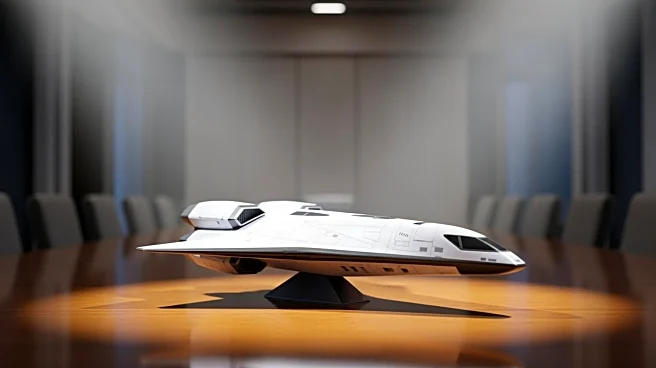 Senate Committee Advances Jared Isaacman's Nomination as NASA Administrator