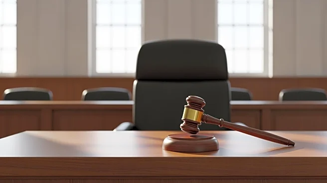 US Judge Lifts Trump-Backed Restrictions on Pro-Palestinian Tufts Student