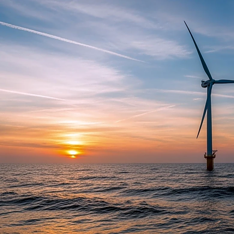 Federal Judge Overturns President Trump's Offshore Wind Ban, Impacting Renewable Energy Sector