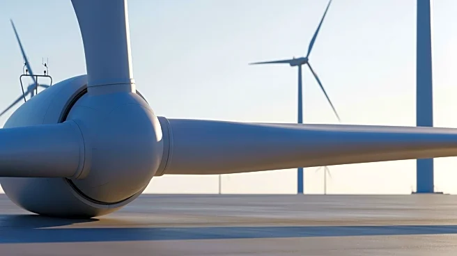 Federal Judge Overturns President Trump's Order Blocking Wind Energy Projects