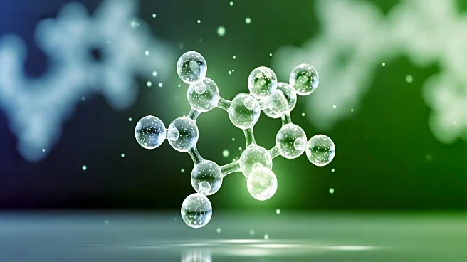 Researchers Identify Microbial Metabolite as Key in Combating Insulin Resistance and Type 2 Diabetes