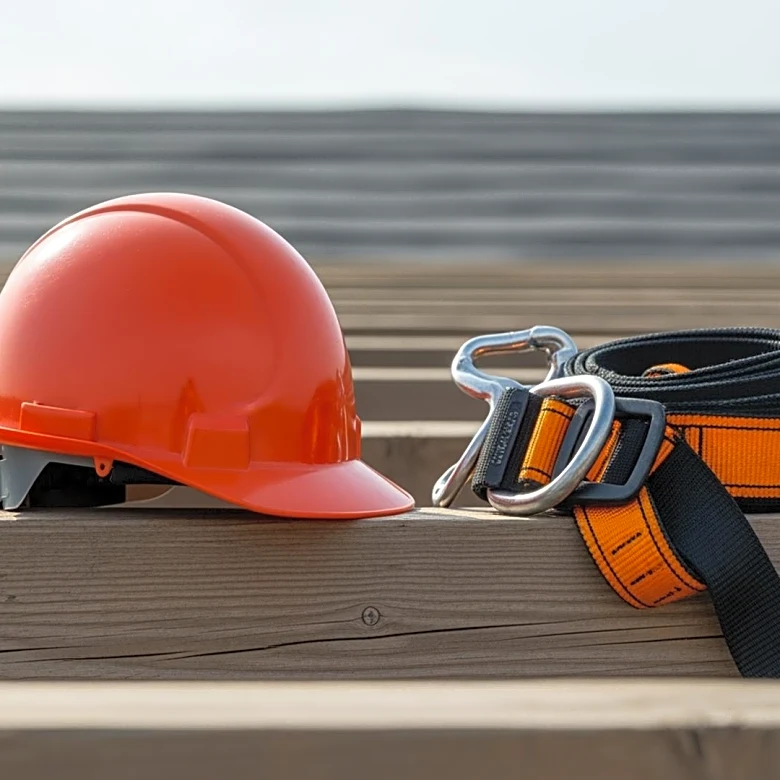 Roofer Fined for Non-Compliance with Health and Safety Executive in Cornwall