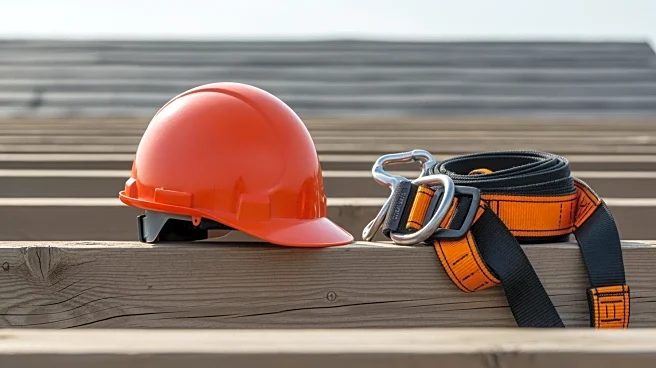 Roofer Fined for Non-Compliance with Health and Safety Executive in Cornwall