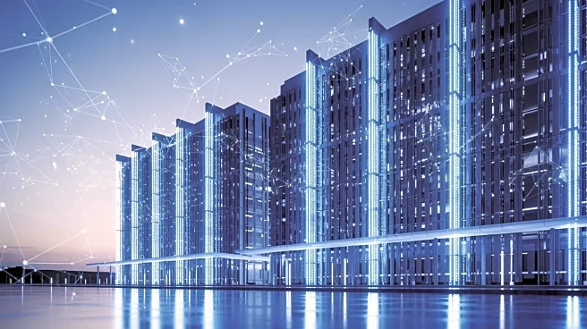 A-FLOW Launches First Data Centre in the Philippines to Boost Digital Infrastructure