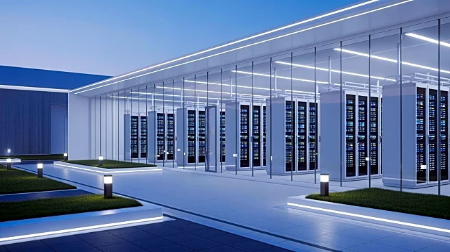 Beeline Kazakhstan Begins Construction of Sovereign Hyperscale Data Centre