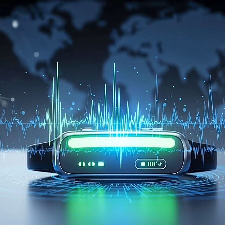 China's AI Wearables Market Gains Momentum with Global Reach