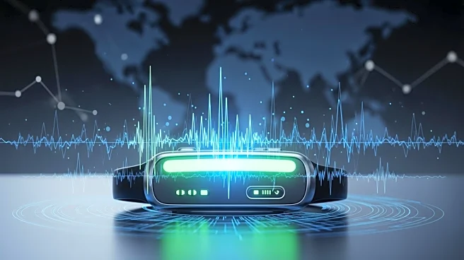 China's AI Wearables Market Gains Momentum with Global Reach