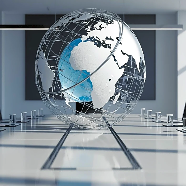 Greenland Hosts U.S. Talks Amid Renewed Interest in U.S. Takeover by President Trump