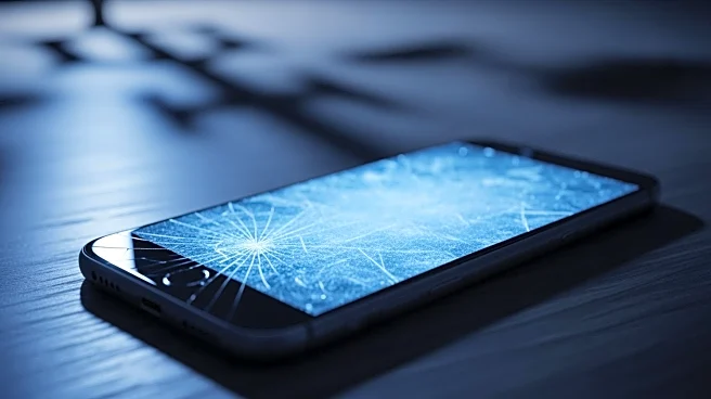 ICEBlock App Creator Sues Trump Administration Over Free Speech Concerns