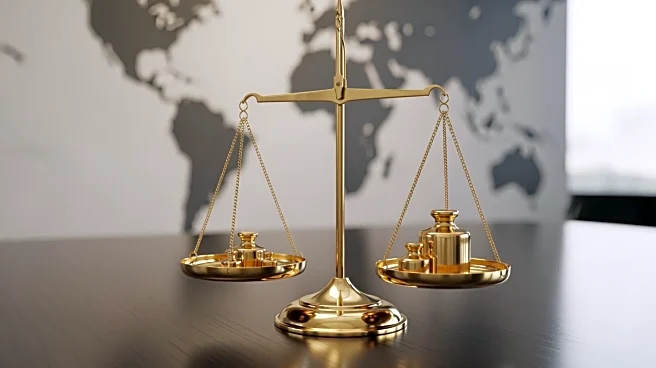 China Achieves Historic $1 Trillion Trade Surplus Amid Global Diversification