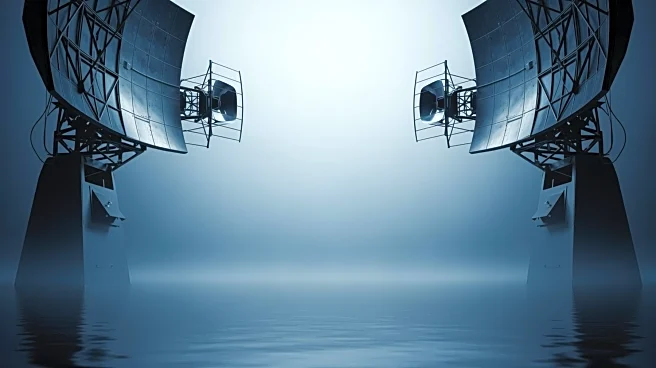 Japan and China Escalate Tensions Over Radar Lock-On Incident